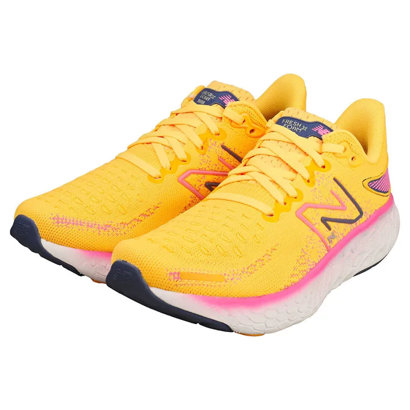 New Balance Women's 1080v12 Apricot-2